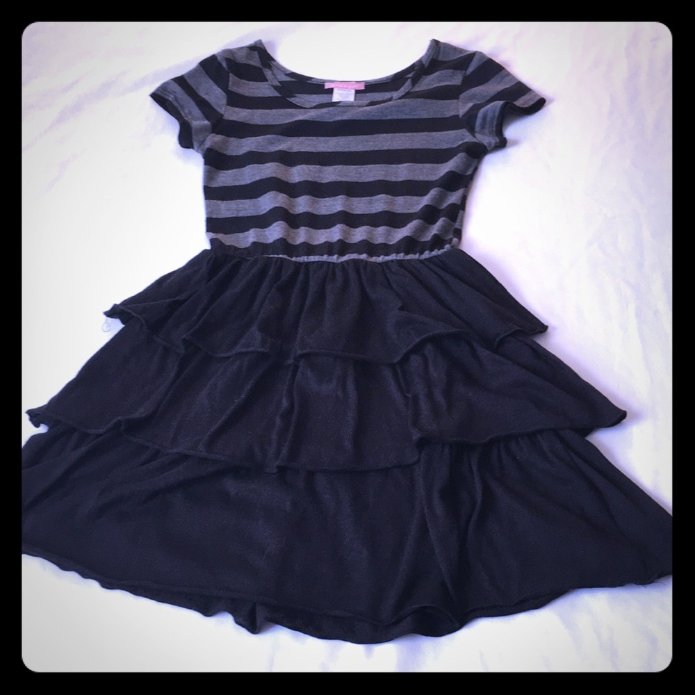 Dream girl dress